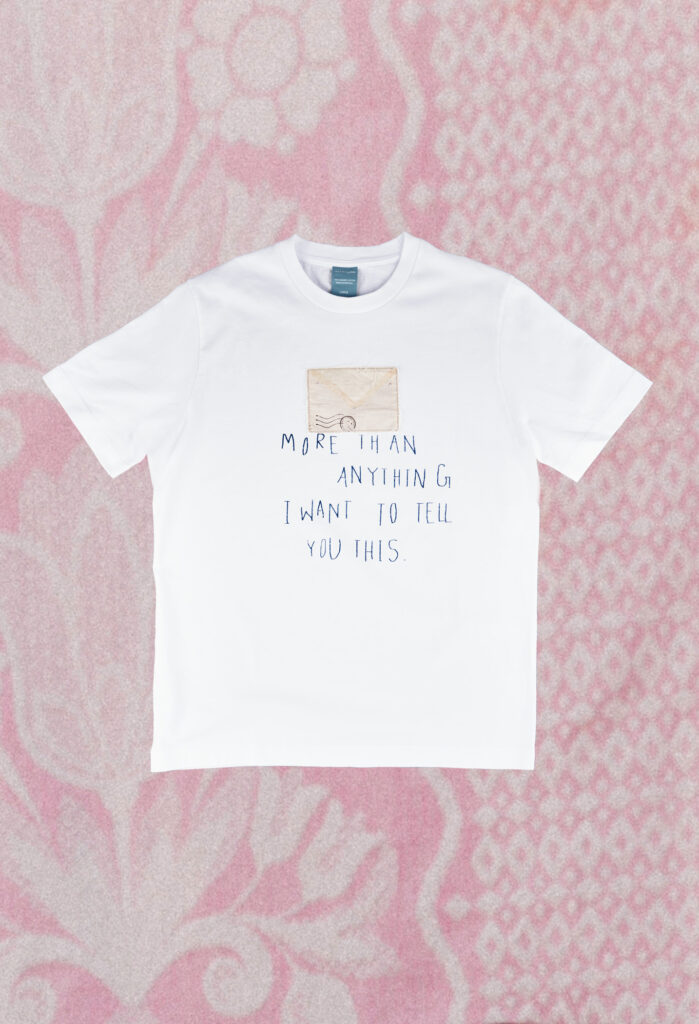 T-shirt 01 product gallery img1 leave to wonder